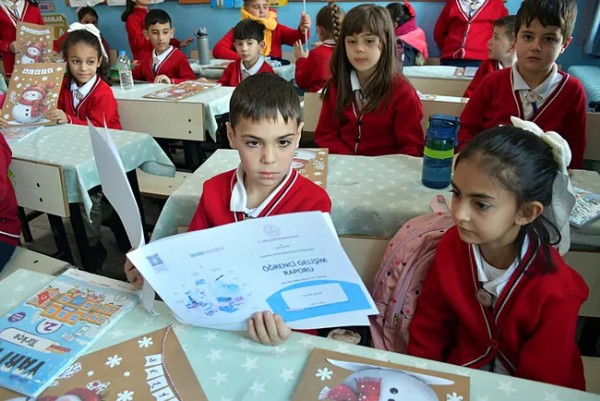 Milli Eğitim Bakanı'ndan sert çıkış! “Atatürk fotoğrafı kaldırıldı” iddiasını yalanladı